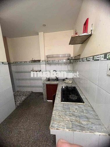 🏠Cho thuê nhà hẻm Ngô Nhân Tịnh P1 Q6 gần chợ lớn