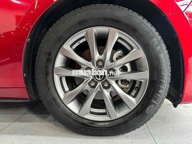 Mazda 3 2021 1.5 Luxury - 66000 km một chủ dùng