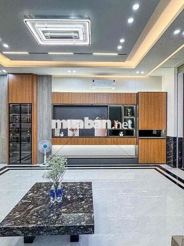 NHÀ PHỐ 2 LẦU FULL NỘI THẤT | KHU DÂN CƯ HỒNG LOAN
