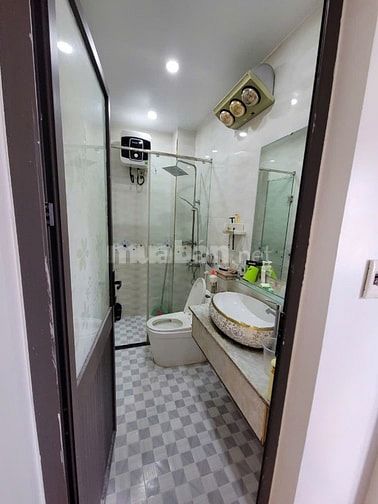 Bán nhà số đỏ chính chủ Hồng Bàng