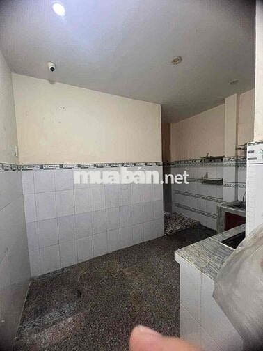 🏠Cho thuê nhà hẻm Ngô Nhân Tịnh P1 Q6 gần chợ lớn