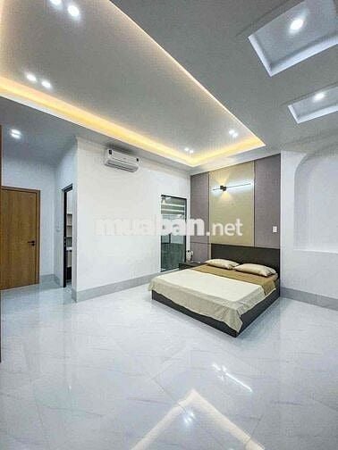 NHÀ PHỐ 2 LẦU FULL NỘI THẤT | KHU DÂN CƯ HỒNG LOAN