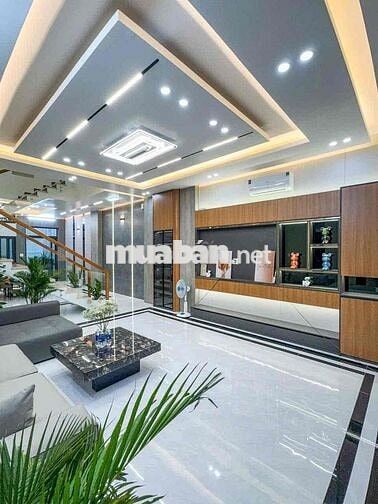 NHÀ PHỐ 2 LẦU FULL NỘI THẤT | KHU DÂN CƯ HỒNG LOAN