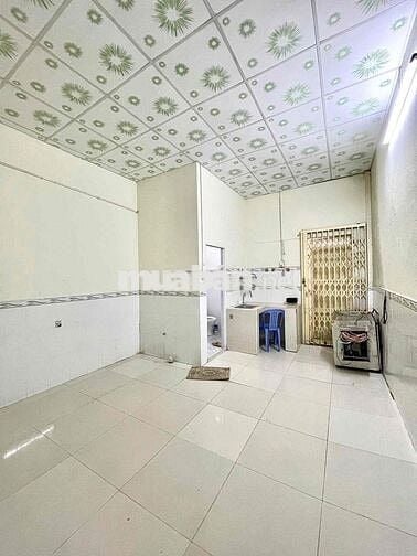 Nhà trệt 2 PN KDC ĐHYD chỉ 6,5tr quá êm