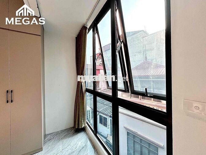 CĂN HỘ 50m2 1 NGỦ 1 KHÁCH NGAY TẠI ĐƯỜNG LÁNG