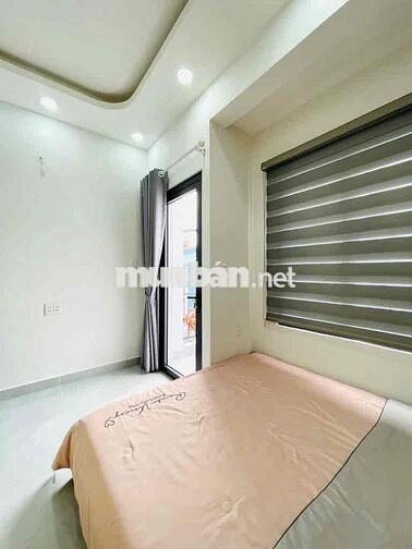 Bán nhà Đường Số 51, 45m2, 2 Tầng, 2PN, HXH,Gần Emart 2,Metro,TL