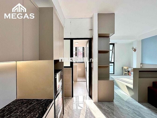 CĂN HỘ 50m2 1 NGỦ 1 KHÁCH NGAY TẠI ĐƯỜNG LÁNG