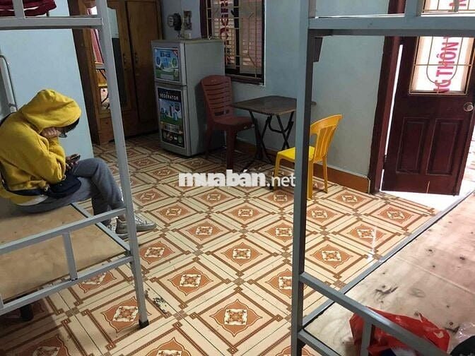 Bán nhà 2x Đỗ Thuận, Bạch Mai, Hai Bà Trưng