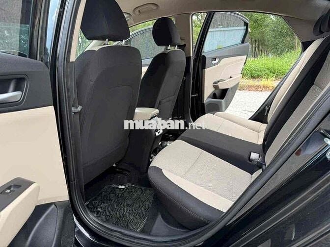 Hyundai Accent 2020 1.4 số tự động rất mới
