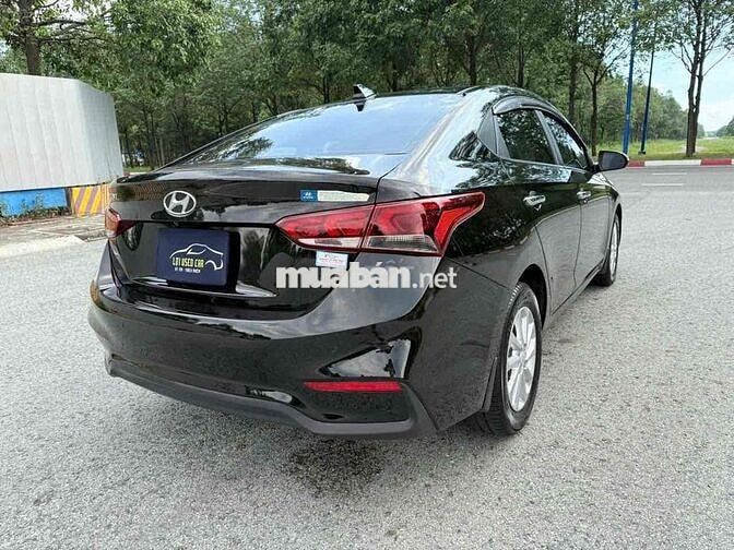 Hyundai Accent 2020 1.4 số tự động rất mới