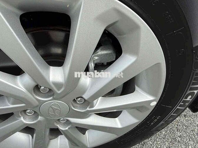 Hyundai Accent 2020 1.4 số tự động rất mới