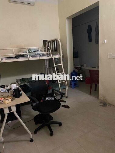 Bán nhà 2x Đỗ Thuận, Bạch Mai, Hai Bà Trưng