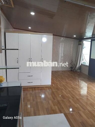 CHO THUÊ CCMN NGÕ 1160 ĐƯỜNG LÁNG, ĐỐNG ĐA, HÀ NỘI