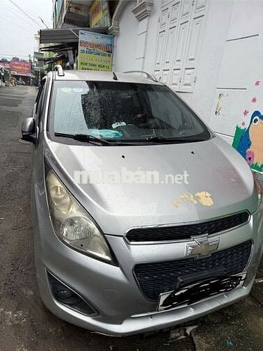 Chevrolet Spark 2013  - 178000 km