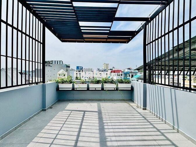 BÁN GẤP NHÀ MẶT TIỀN 4x21 GẦN AEON BÌNH TÂN, TÊN LỬA Q. BÌNH TÂN