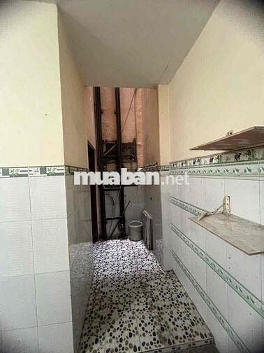 🏠Cho thuê nhà hẻm Ngô Nhân Tịnh P1 Q6 gần chợ lớn