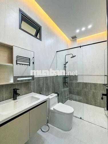 NHÀ PHỐ 2 LẦU FULL NỘI THẤT | KHU DÂN CƯ HỒNG LOAN