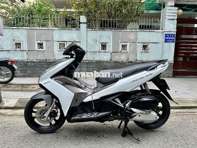 AB 125 2013 chính chủ liên hệ ***