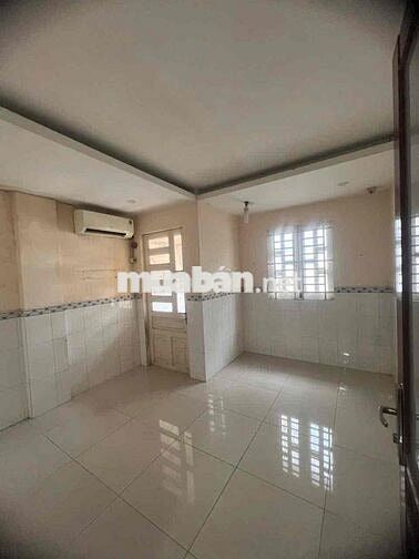 🏠Cho thuê nhà hẻm Ngô Nhân Tịnh P1 Q6 gần chợ lớn