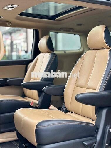 Kia Sedona 2016 2.2L DATH - 93000 km