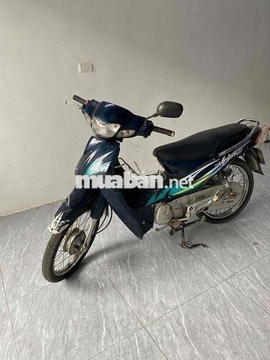 Star SYM máy khoẻ đầy đủ giấy tờ