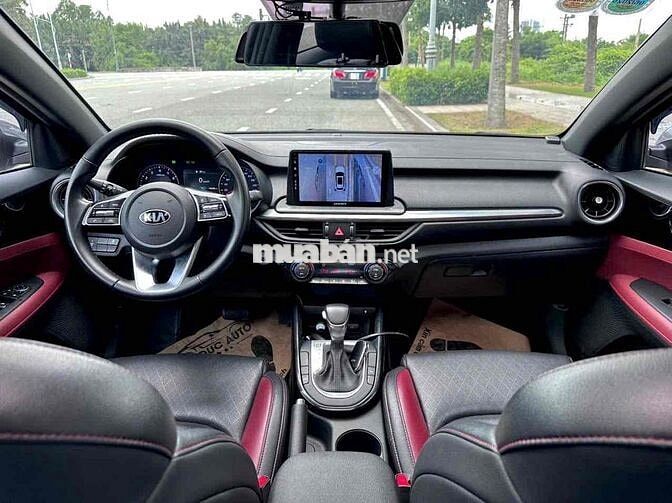 Kia Cerato 2021 2.0 PREMIUM Lướt 15000 km Độ Đẹp