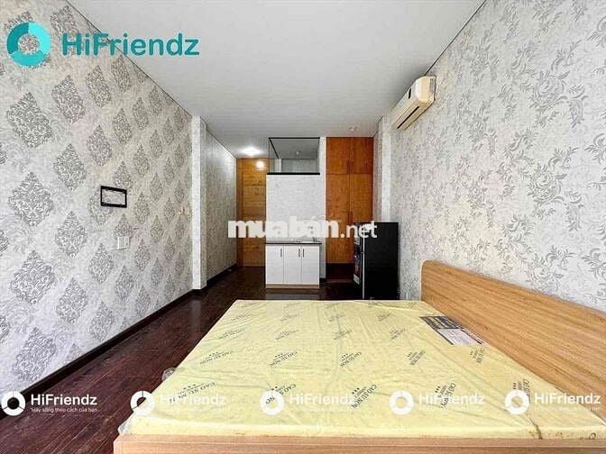 🎉KHAI TRƯƠNG CHDV BANCOL_FULL NỘI THẤT MỚI 100% NGAY TRUNG TÂM QUẬN 3