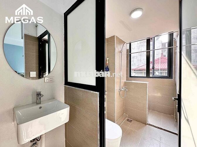 CĂN HỘ 50m2 1 NGỦ 1 KHÁCH NGAY TẠI ĐƯỜNG LÁNG