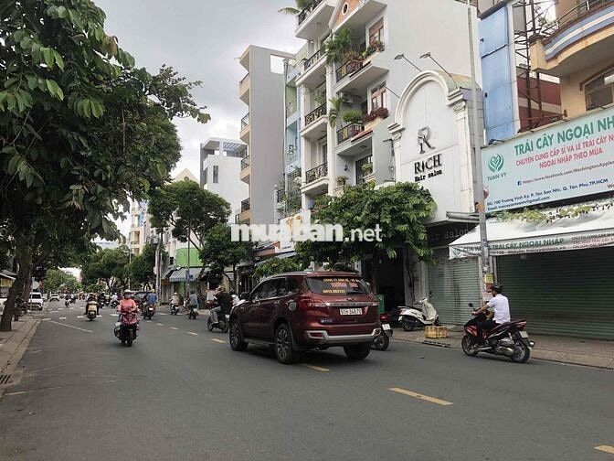 CHO THUÊ NHÀ MT ĐỒNG ĐEN 500m2