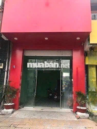 Cho Thuê Nhà Đường Lạc Long Quân, Quận 11 ( Cho Làm CHDV - Cải Tạo )