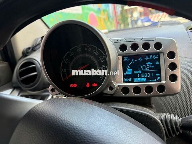 Chevrolet Spark 2013  - 178000 km