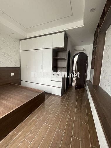 BÁN NHÀ 3 TẦNG, DT. 4 X 14,5, GIÁ 5.45 TỶ, ĐƯỜNG LIÊN KHU 5 - 6,