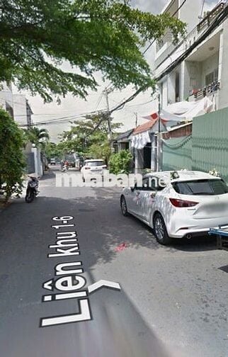 Bán nhà 2 tầng khu VIP Lê Văn Quới. 41m2 nở hậu tài lộc, chỉ hơn 4 tỷ