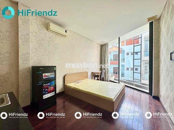 🎉KHAI TRƯƠNG CHDV BANCOL_FULL NỘI THẤT MỚI 100% NGAY TRUNG TÂM QUẬN 3