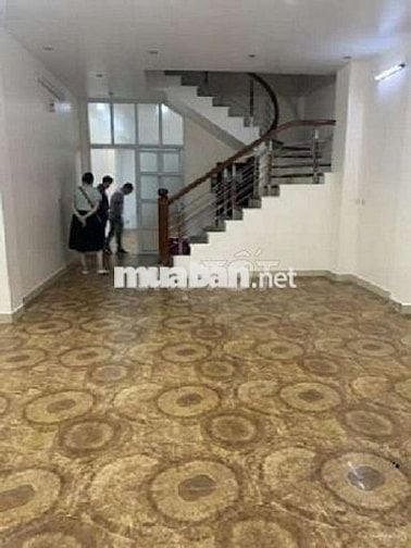 Cho thuê căn nhà đường Trung Yên 10, diện tích 70m2 x 4 tầng, 30tr/th