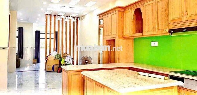 FULL NỘI THẤT KDC KHANG AN, MỚI ĐẸP