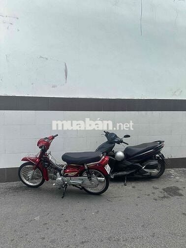 bán xe dream citi đã dọn máy lực