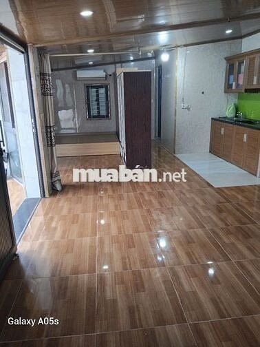 CHO THUÊ CCMN NGÕ 1160 ĐƯỜNG LÁNG, ĐỐNG ĐA, HÀ NỘI