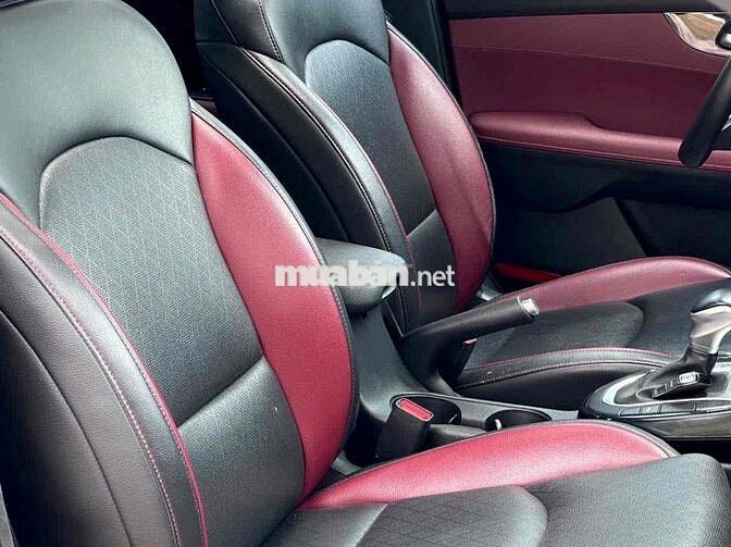 Kia Cerato 2021 2.0 PREMIUM Lướt 15000 km Độ Đẹp