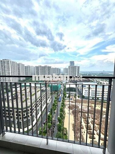Bán căn hộ 2PN 71m Vinhomes Ocean Park view sông đẹp giá 5,6 tỷ