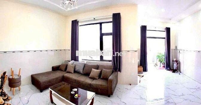 FULL NỘI THẤT KDC KHANG AN, MỚI ĐẸP