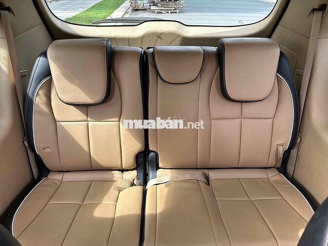 Kia Sedona 2016 2.2L DATH - 93000 km