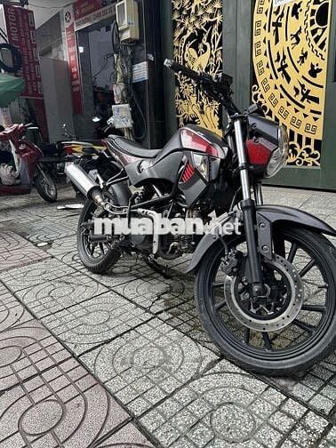 Bán Xe K-PIPE 50cc, 2021 xe mới đẹp, chính chủ