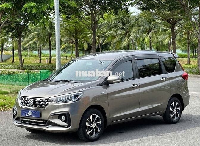 Suzuki Ertiga 2023 - 59000 km