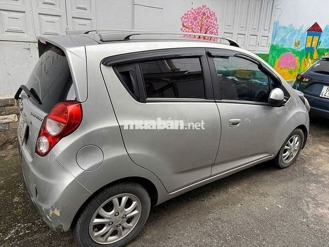 Chevrolet Spark 2013  - 178000 km