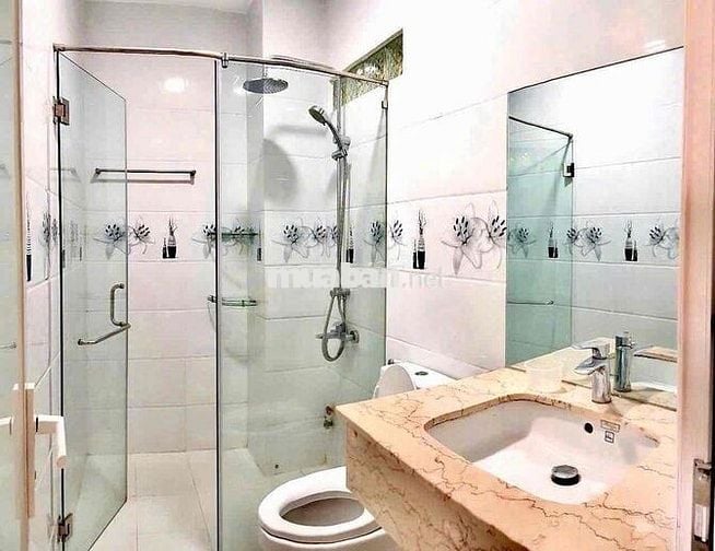 FULL NỘI THẤT KDC KHANG AN, MỚI ĐẸP