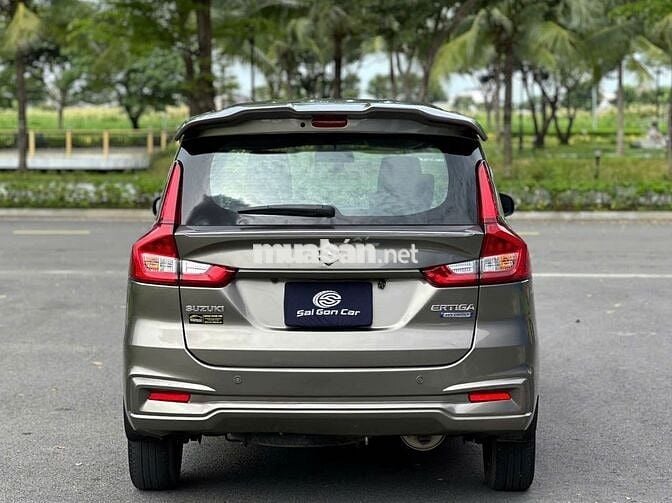 Suzuki Ertiga 2023 - 59000 km