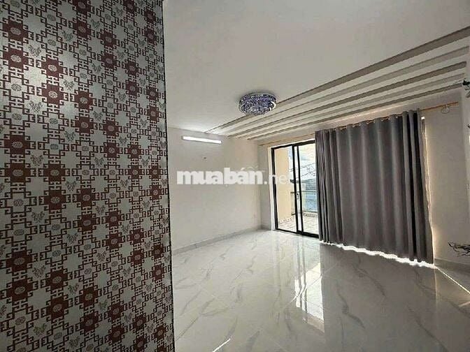 Bán Nhà Gần Siêu Thị Coopmart Tên Lửa Dt 4,5x20. 4 Tấm Giá 12,5 Tỷ