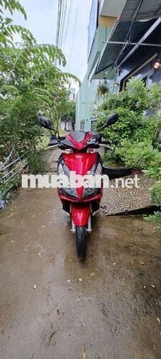 Honda Air Blade 125 .xe cọp chạy 35k biển số  vip