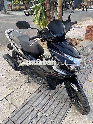 Honda Ab 2008 rin đẹp keng keng.